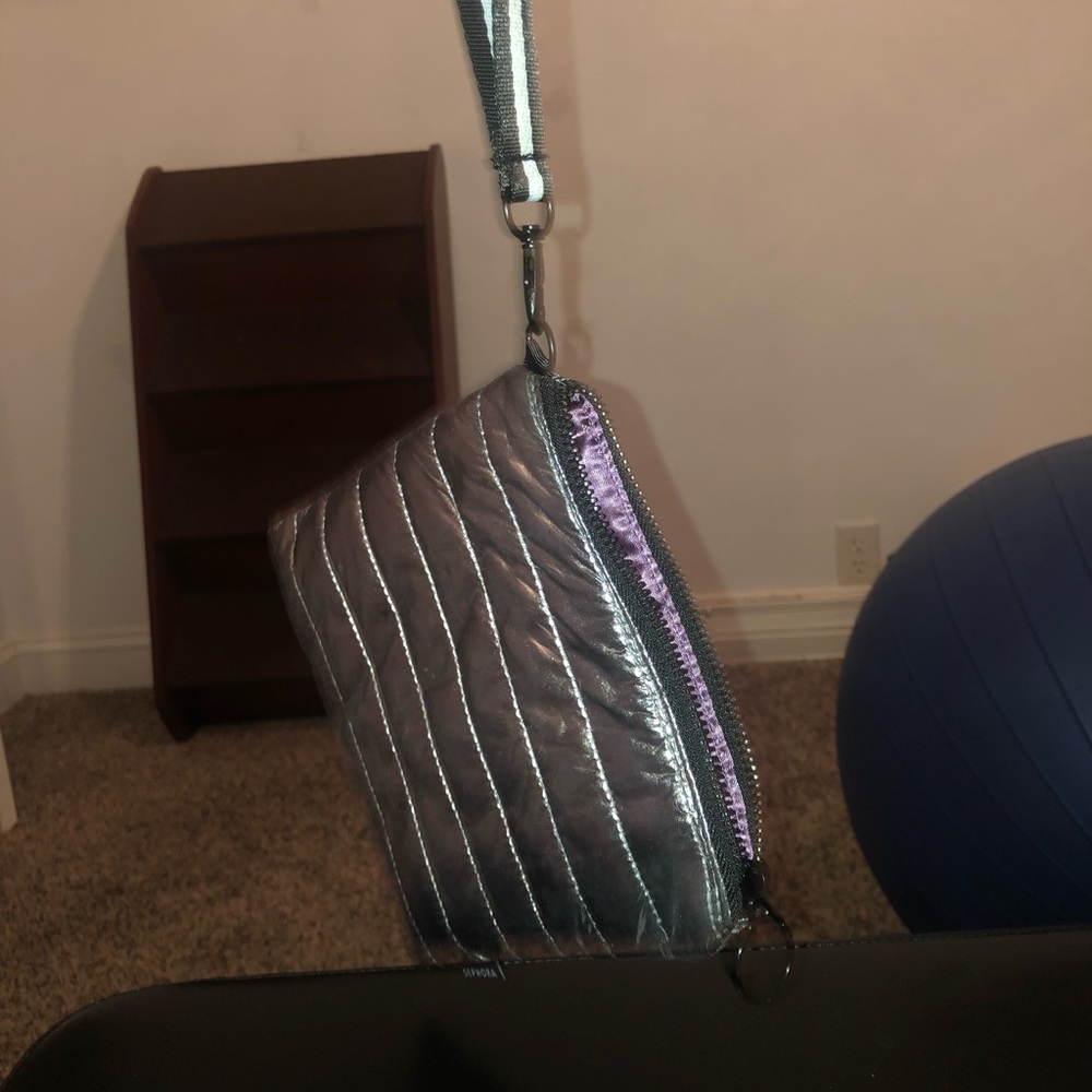 Sephora makeup bag